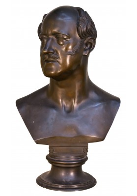 Раух Христиан Даниель (1777-1857) 